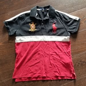 Polo Ralph Lauren polo